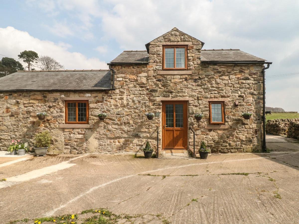 Fletchers Barn Alderwasley Экстерьер фото